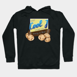 Cool J Cookies Hoodie